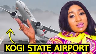 We found Betta Edu's Kogi State Airport That Doesn't Exist