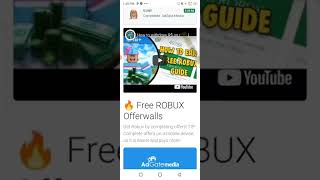 Free robux #rblx#freerobux