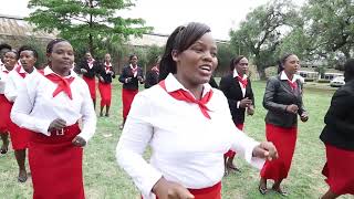 Bwana Alitutendea by St.Paul Catholic Choir Mukuru North