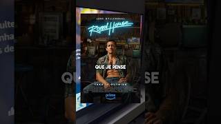 Voici mon review du film Road House #roadhouse #primevideo #film #cinema