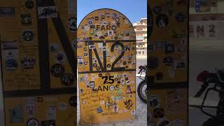 N2 in Portugal #motorcycles #motorcycleadventure #portugal