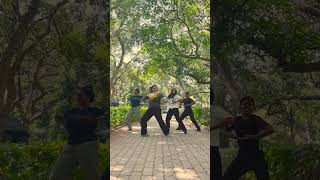 🇮🇳 Chris Brown - Healing Energy On Me | | TIKTOK TREND | ZERO-SUM COLLECTIVE