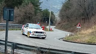 3° Rally del Bardolino - 11° Due Valli Classic 2024 Show and Pure Sound PS Dolce' #2