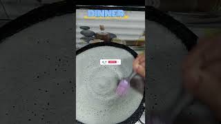 Dosa | ଚକୁଳି ପିଠା #trending #viral #foodshorts #Littlesparsh #foodlover