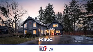 🔥 For Sale | 12868 Weston Rd, | Kingn Real Estate