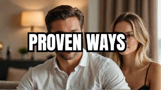 How To Make Her DESPERATE For You (7 Proven Ways) #shorts #seduction #darkpsychology #shortsviral