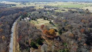 Land For Sale near Bentonville, Arkansas! Would make a great RV Park.