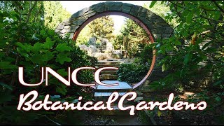 UNCC Botanical Gardens