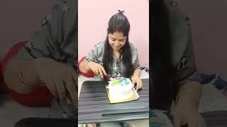 #couplegoals #anniversary #love #doctordoctor  #youtubeshorts #viral #trending #cake