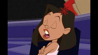 The Proud Family: LaCienega Boulevardez Moments Season 2 - The Nostalgia Guy