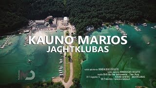 Kauno Marios - Jachtklubas