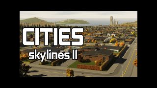 KNOWLEDGE IS POWER: EDUCATING CITIZENS - CITIES SKYLINES 2 PART 15