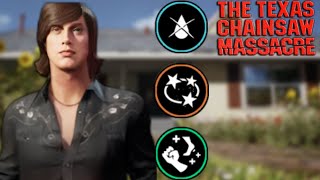 MAX Toughness On Leland Is BUSTED! | The Texas Chainsaw Massacre (No Commentary)