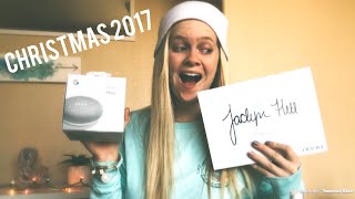 What I Got For Christmas! | Christmas 2017