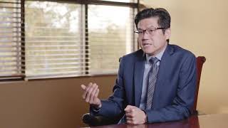 Dr. Andy Tran Discusses CCM Therapy