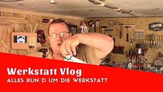 Werkstatt Vlog - News und Infos um die Werkstatt