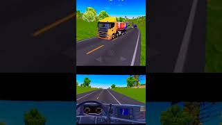 #world truck driving simulator🚛 2023