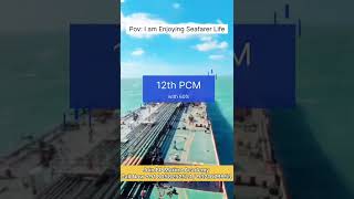 Career with Handsome Salary #merchantnavy #marineengineer #12thpass #career #nautical #pcm