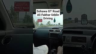 #gtroad #gtroaddrive #aliandabu #drive #road