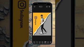 Instagram photo editing PicsArt | PicsArt photo editing tutorial #picsart #shorts