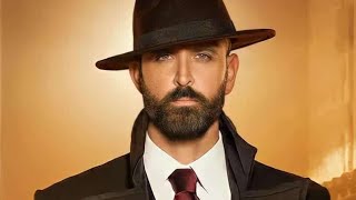 Hrithik Roshan as Mafia Don | Beardo