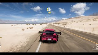 Forza Horizon 5 | Graphic EXTREME | PC | RTX 4090 24Gb