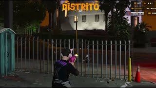 [+18][Distrito RJ] GTA V FIVE M XPUPU