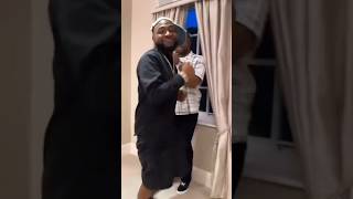 Davido Funny Moments #davido