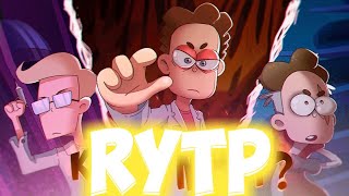 RYTP Боб Диктор Роберт.