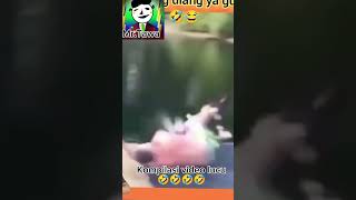 kompilasi video lucu ngakak part1|video ngakak #shorts #viral #trending #ngakak #lucu