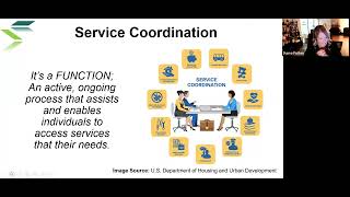 Ohio Housing Series: Service Coordination Models and Sustainability