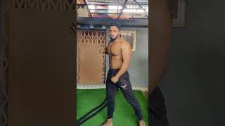 Body Transformation Fat To Fit | Gym Motivation | Shailesh Khade