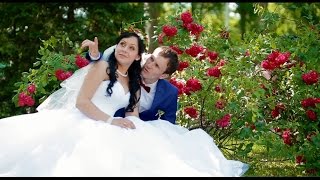 Дмитрий и Маргарита WEDDING DAY