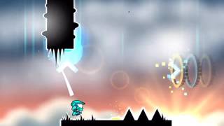 aNGELs by x8Px (3 stars, 3 coins) - Geometry Dash