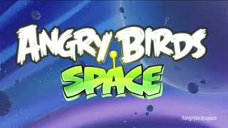 Angry Birds Space - Pig Dipper Ambience (Trilogy Styled)