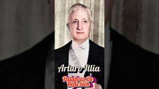 "¿Qué pensaba Arturo Illia sobre el PODER y el HONOR? 🤔💼" #InspiraciónHistórica #shorts #presidente
