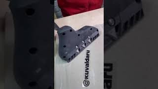 Testing the WOLFCRAFT triple edge plane on drywall \ Тестируем рубанок кромочный по гипсокартону