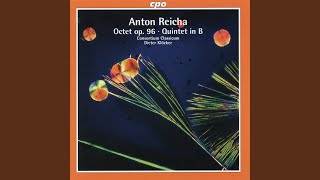 Octet in E-Flat Major, Op. 96: I. Lento - Allegro