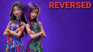 Descendants: Wicked World | Full Series | Reversed