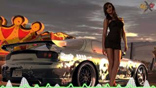 15. NFS™ ProStreet OST - I Used To Dance With My Daddy (Karma Harvest Remix)