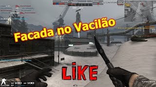 Ta valendo ainda Lokoo? kkkkk Vacilão passou mal....