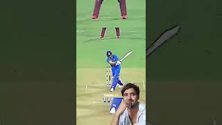 Virat Kohli take revenge of Rohit Sharma#shorts#cricket