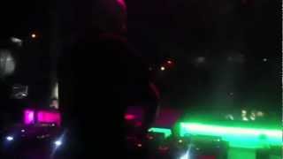 TJR - Funky Vodka (TJR's LFO Edit) Live @ Control March 2nd 2012