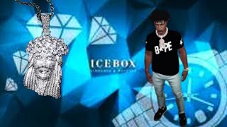 LilPopparu Goes to ICEBOX With Crew | GTA RP | FiveM