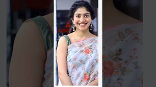 సాయి పల్లవి sarees😍||sai pallavi sarees from meesho #shorts #saipallavi #subscribe #haul #meesho