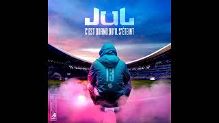 Jul - DP sur le maillot // C'est quand qu'il s'éteint // 2023 Type Beat - Instru Rap 2023