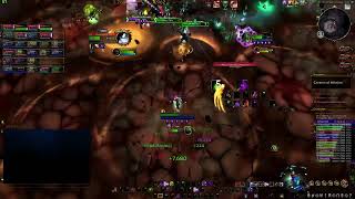 Vault of incarnates - LFR wing 2