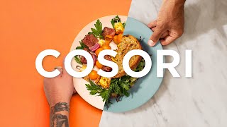 COSORI | Live Life Tastefully™