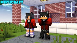 tutu ultimate demon aphmau and friends - minecraft animation #shorts