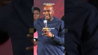 SIT WITH SCRIPTURE  || Apostle Joshua Selman  #gospel #joshuaselmannimmak